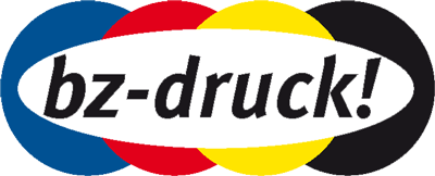 Logo BZ Druck